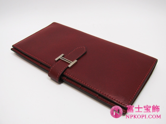 商品品番 H刻/ﾙｰｼﾞｭｳﾞｨﾌ/S金具 ブランド名：HERMES（エルメス）HERMES032803032